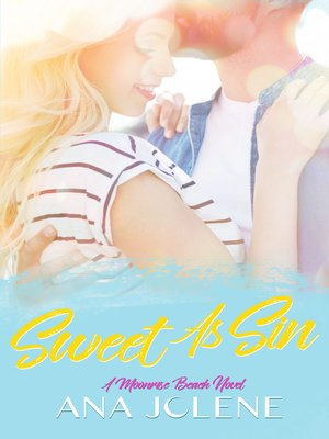 cover image of Sweet As Sin